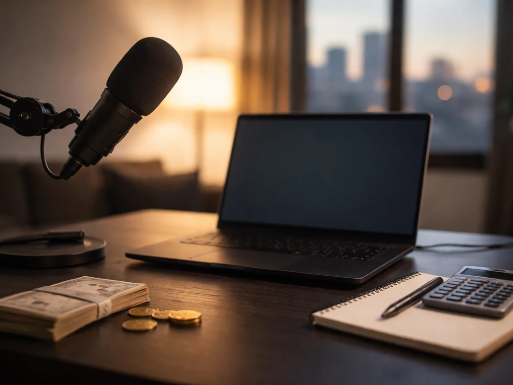 Victor Gabriel Prado Net Worth: How to Estimate It Reliably