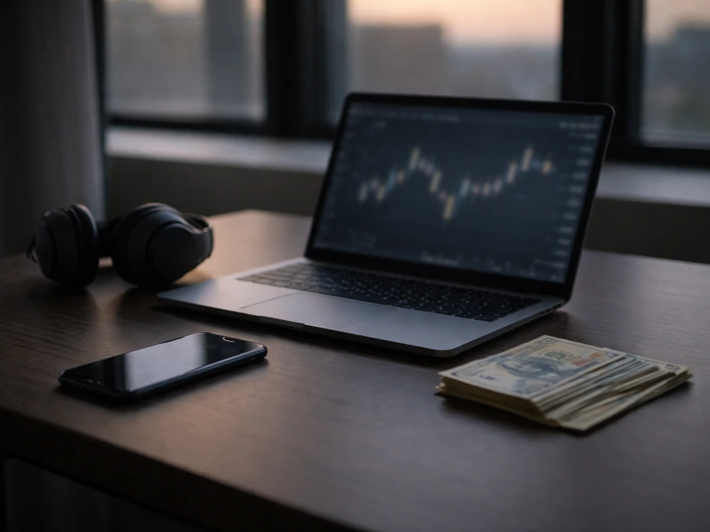 Victor Sperandeo Net Worth: How to Verify Estimates