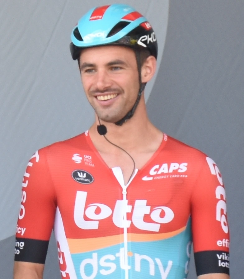 Victor Campenaerts Net Worth: Estimate and How to Verify