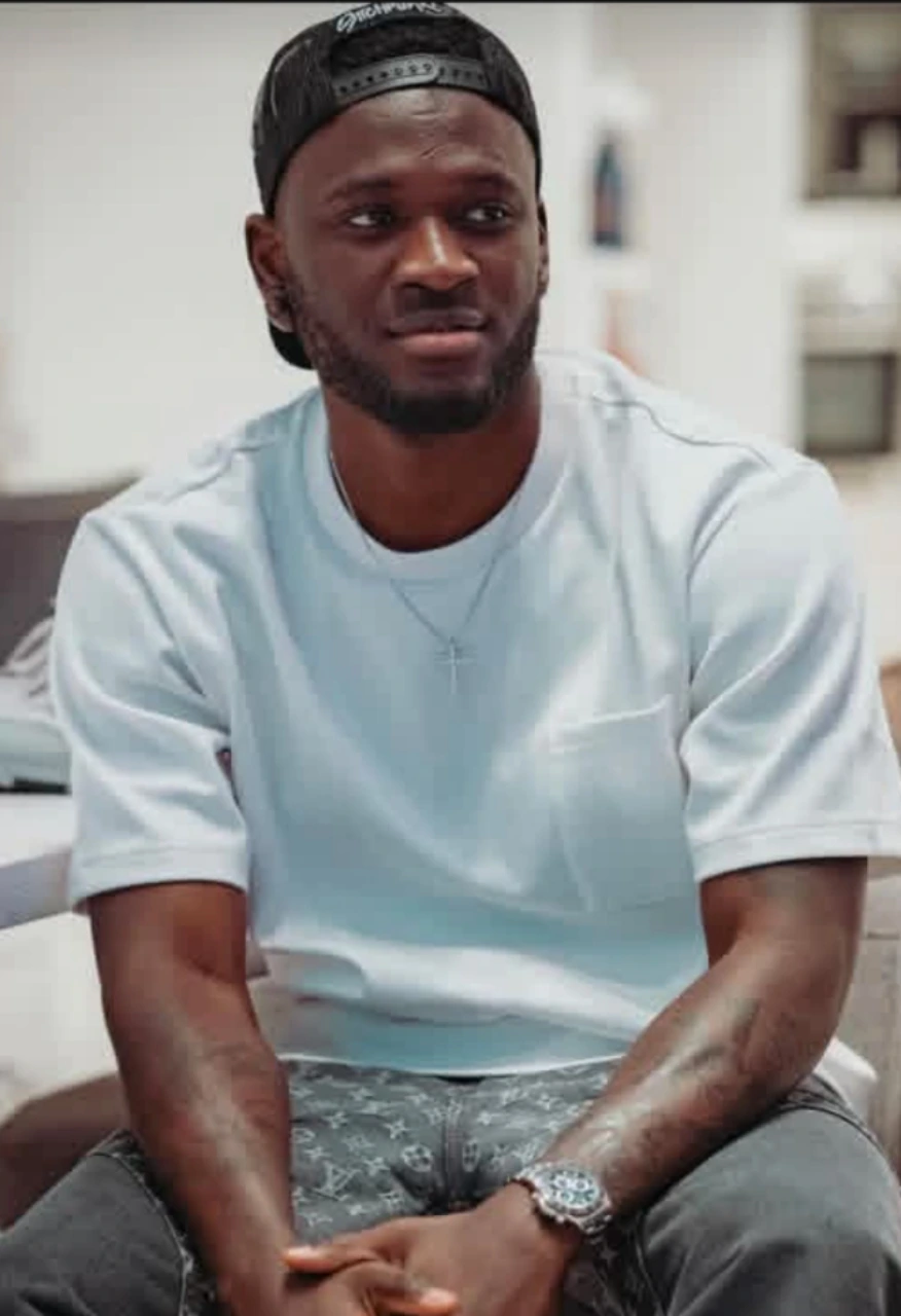 Victor Boniface Net Worth in Naira: Salary, Earnings, Estimates