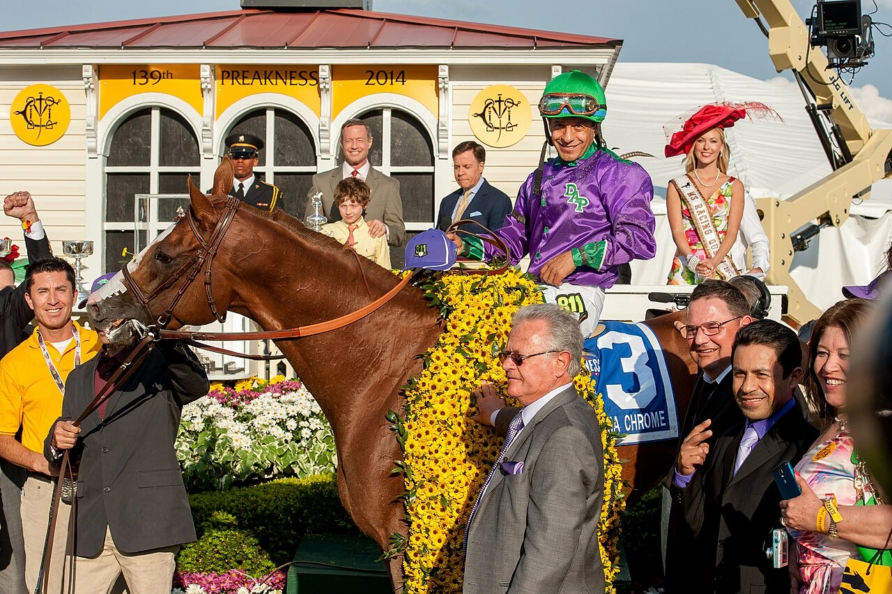 Victor Espinoza Jockey Net Worth Estimate and Income Breakdown