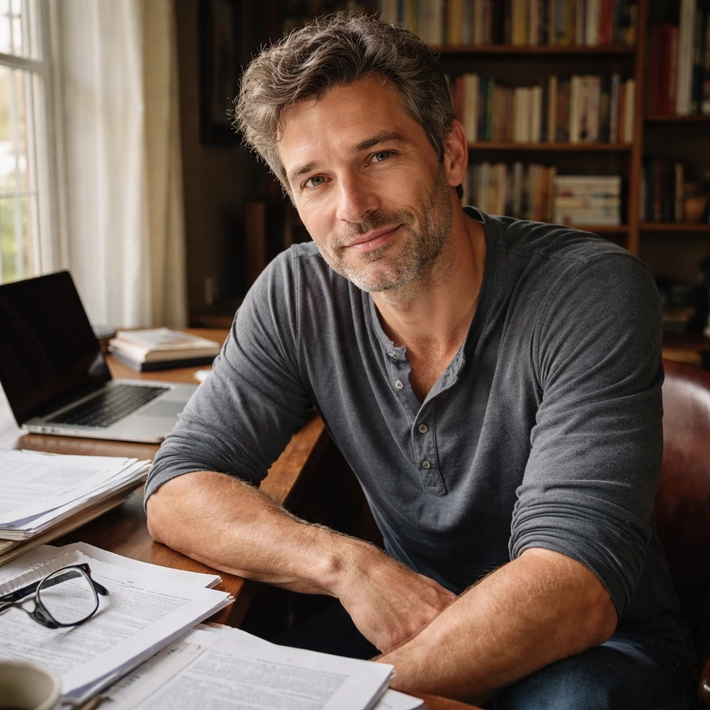 Marcus Kellerman